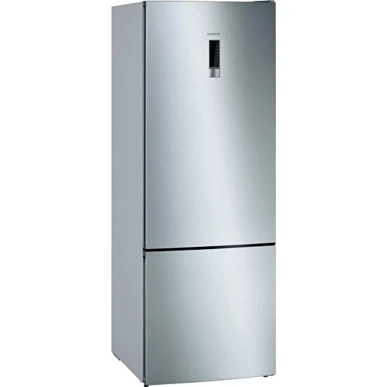 Siemens KG56NVIF0N 508 lt Alttan Donduruculu No-Frost Buzdolabı