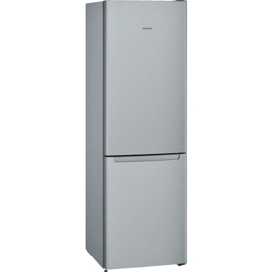 Siemens KG36NNLE0N  305 lt Alttan Donduruculu No-Frost Buzdolabı