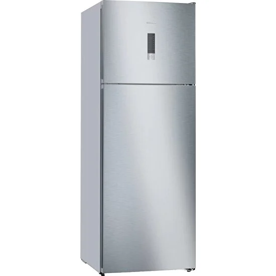 Siemens KD56NXIF0N 563 lt Üstten Donduruculu No-Frost Buzdolabı
