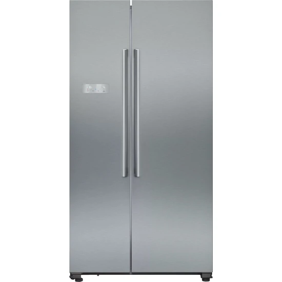 Siemens KA93NVL30N  580 lt Gardırop Tipi No-Frost Buzdolabı