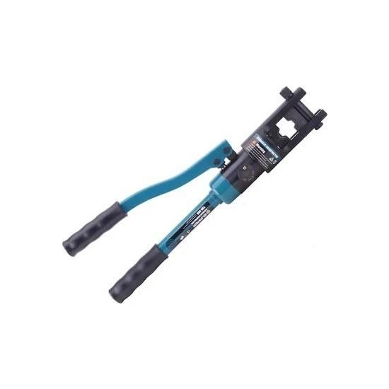 Zupper YQK-300 Hidrolik Pabuç Sıkma Pensesi