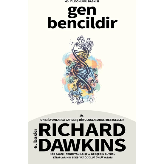 Gen Bencildir - Richard Dawkins