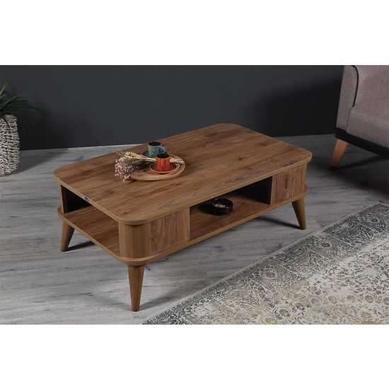 Hey Modüler Mobilya Kumsal Orta Sehpa Fiyatı Taksit Seçenekleri