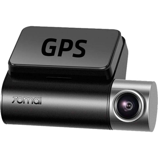 70MAI A500 S Pro Plus Dahili Gps Araç Kamerası
