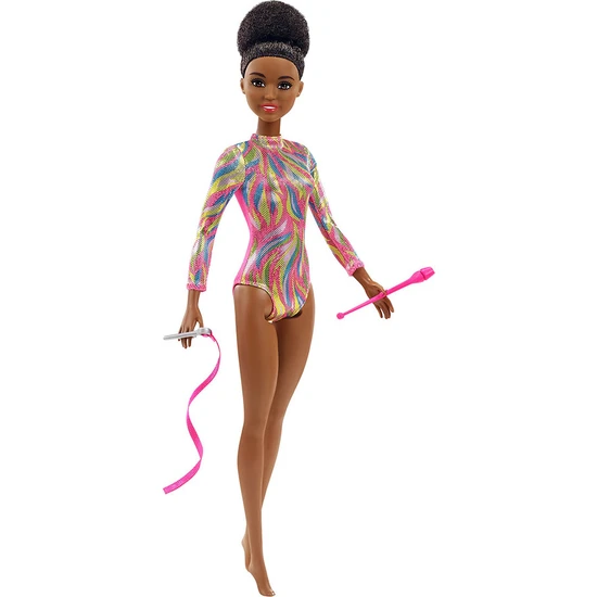 Barbie Kariyer Bebekleri Serisi DVF50-GTW37