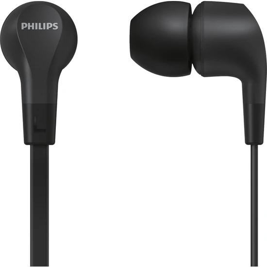 Philips TAE1105 Mikrofonlu Kablolu Kulak Içi Kulaklık