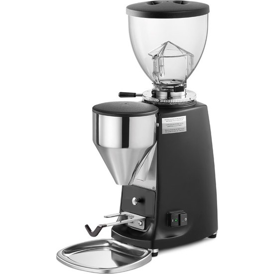 Mazzer Mini Electronic D Kahve Değirmeni Fiyatı