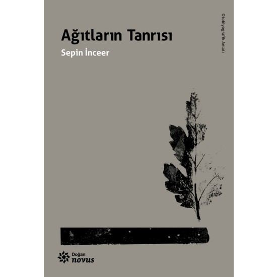 Ağıtların Tanrısı - Sepin İnceer