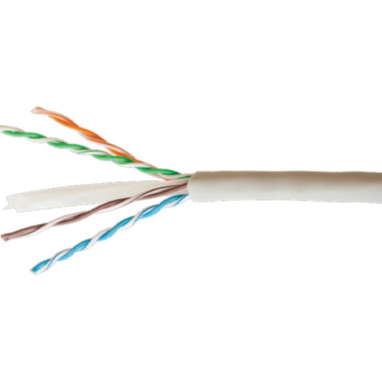 Canovate 23 Awg Lszh Cat6 Utp Bakır Lan Veri Kablosu