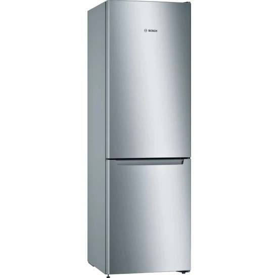 Bosch KGN36NLE0N 305 lt No-Frost Buzdolabı