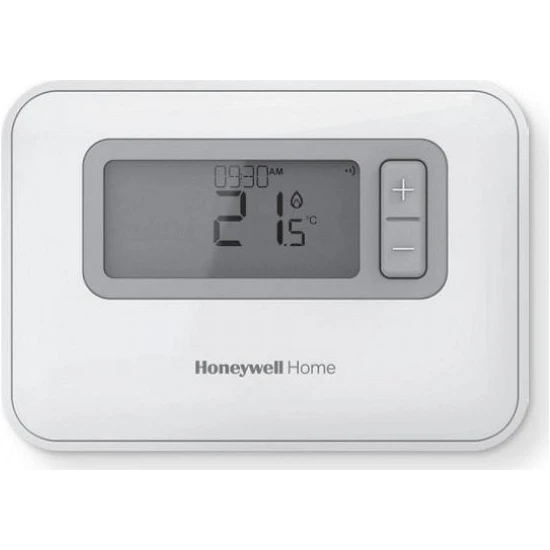 Honeywell Home T3H110A0081 Kablolu Programlanabilir Oda Termostadı - T3