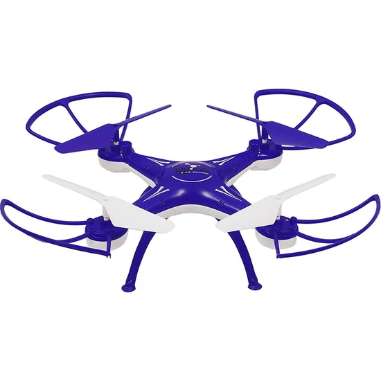 can H010 Helikopter 2.4 Ghz Drone