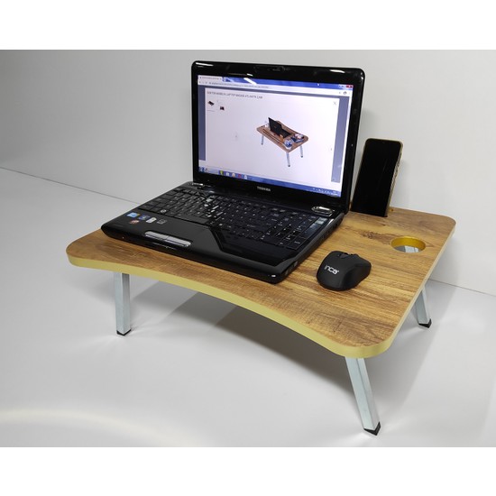 Doktor Mobilya Yatak Koltuk Üstü Laptop Masası Fiyatı