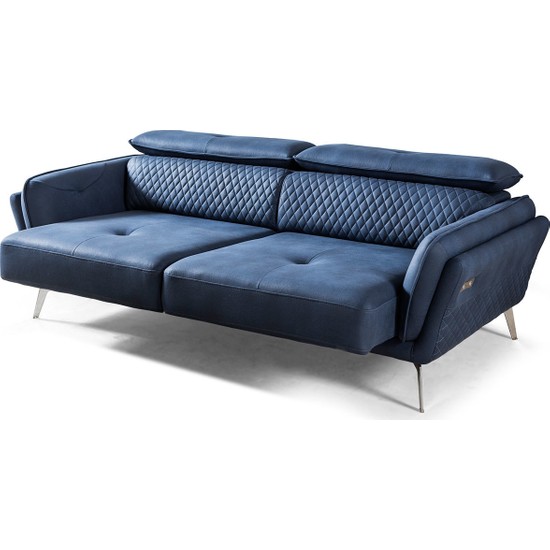 Eymense Enzo Koltuk Takımı 3+1 Fiyatı Taksit Seçenekleri