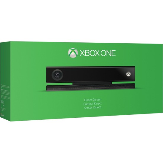 Microsoft Xbox One Kinect Camera [xbox One](Yenilenmiş) Fiyatı