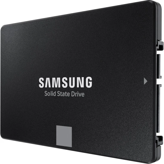 Samsung MZ-77E1T0BW 870 Evo 1TB 560MB-530MB/s Sata 2.5 SSD
