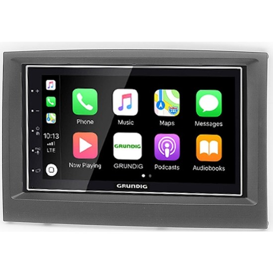 Grundig Kia Sportage Carplay Android Multimedya Sistemi Fiyatı