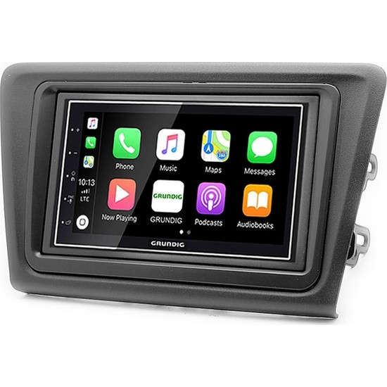 Carplay skoda rapid