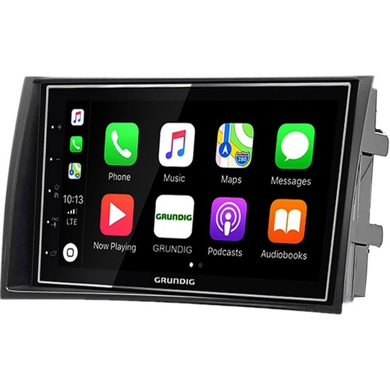 Grundig Kia Venga Carplay Android Multimedya Sistemi Fiyatı