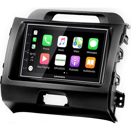 Grundig Kia Sportage Carplay Android Multimedya Sistemi Fiyatı