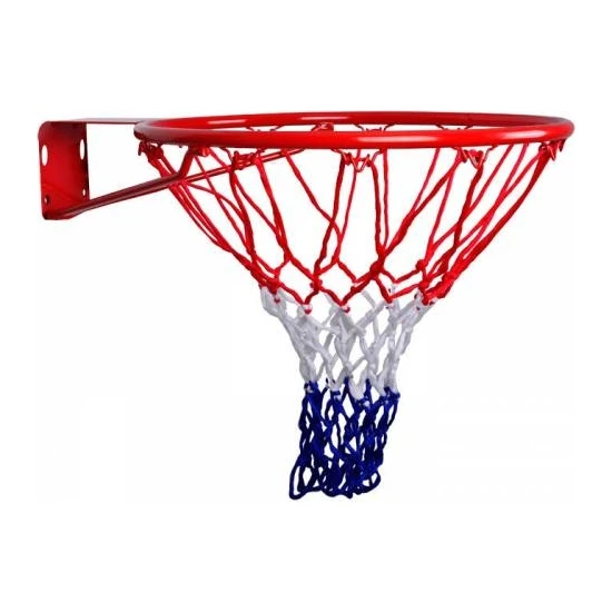 Leyaton Basketbol Çemberi Tek Katlı File