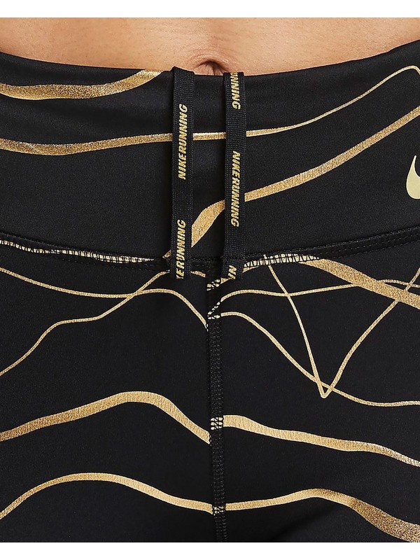 Nike CU3333 W Nk Icnclsh Fast Tight Kadın Giyim Spor Tayt Fiyatı