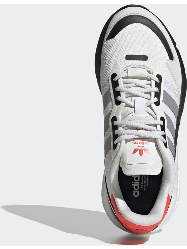 Adidas Kadın Günlük Spor Ayakkabı Zx 1k Boost J FX6641 Fiyatı
