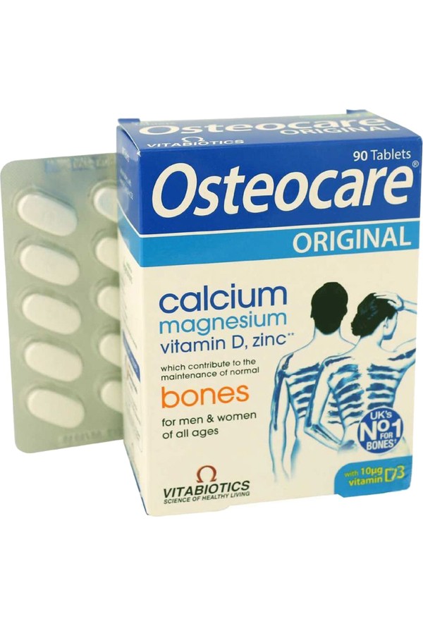 Osteocare 90 Tablet Fiyatları ve Modelleri - Hepsiburada