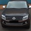 Volkswagen Amarok 2010 ve Sonrası Ön Kaput Koruma 3