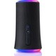 Anker Soundcore Flare II 20W Kablosuz Bluetooth Hoparlör - 360° Ses - Siyah - A3165 (Anker Türkiye Garantili) Anker Soundcore Flare II 20W Kablosuz Bluetooth Hoparlör - 360° Ses - Siyah - A3165 (Anker Türkiye Garantili)