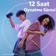 Anker Soundcore Flare II 20W Kablosuz Bluetooth Hoparlör - 360° Ses - Siyah - A3165 (Anker Türkiye Garantili) Anker Soundcore Flare II 20W Kablosuz Bluetooth Hoparlör - 360° Ses - Siyah - A3165 (Anker Türkiye Garantili)
