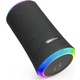 Anker Soundcore Flare II 20W Kablosuz Bluetooth Hoparlör - 360° Ses - Siyah - A3165 (Anker Türkiye Garantili) Anker Soundcore Flare II 20W Kablosuz Bluetooth Hoparlör - 360° Ses - Siyah - A3165 (Anker Türkiye Garantili)