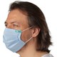 ProCare Antiviral Maske Tam Koruma “Klasik” Modeli, Yetişkin, Çocuk, Bebek Maskesi+Maske Boyun Askısı
