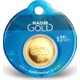 Nadir Gold 24 Ayar Külçe Gram Altın 1 Gr.