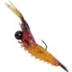 Kaptan Nemo Bond Soft Shrimp A 9 cm Silikon Karides Yem