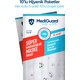 Mediguard TIP2R Meltblown 3 Katlı Beyaz Çocuk Cerrahi Maskesi 50 Adet