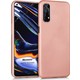  Renk Rose Gold