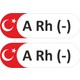 Seçili Renk Renkli