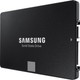 Samsung 870 Evo 250GB 560MB-530MB/s Sata 2.5" SSD (MZ-77E250BW)