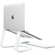 Exnogate Curve SE Notebook ve Macbook Standı