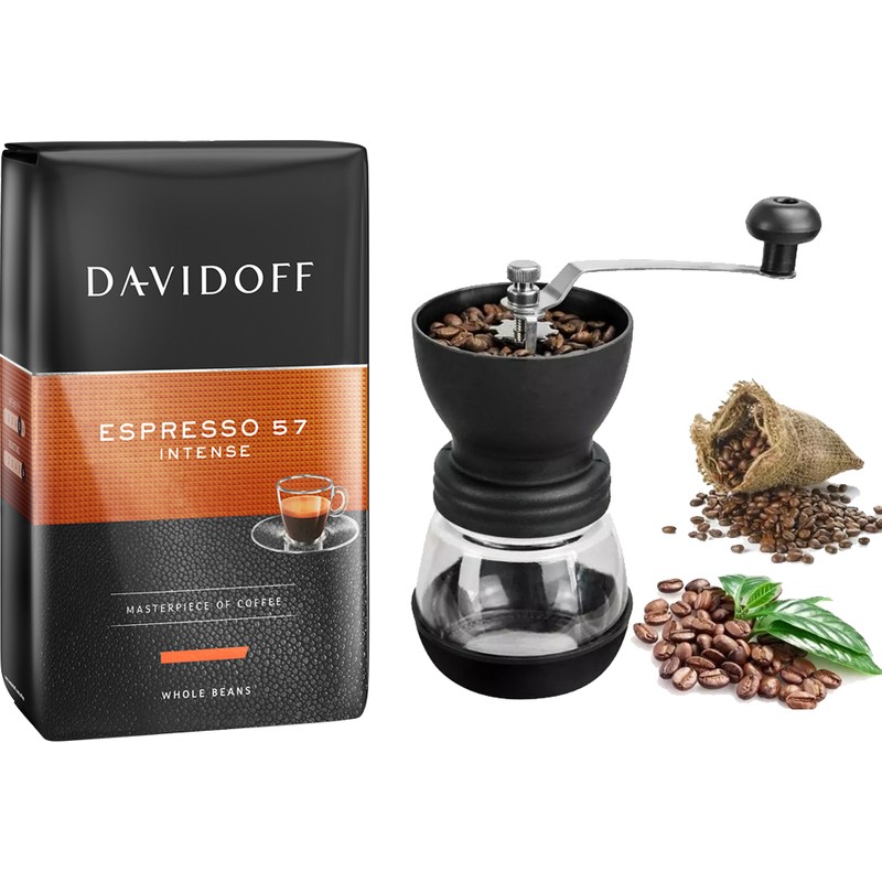 Davidoff Kahve Fiyatları ve Modelleri Hepsiburada
