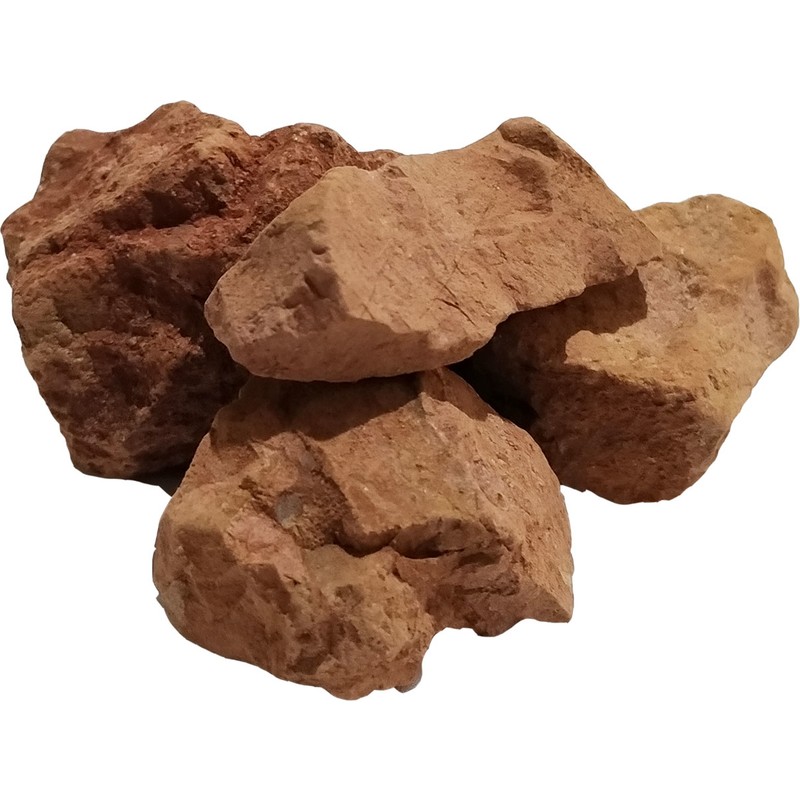 LokmanAVM Kilermeni Saf Doğal Kırmızı Kil 100 gr Paket Hassas Ciltler İçin Siyah Nokta Temizliği