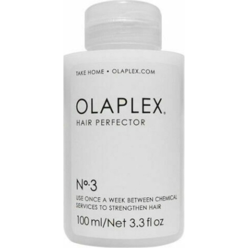 OLAPLEX Saç Bakımı Olaplex Hair Perfector 100 ml No:3 Güçlü Saç Onarıcı Özellik