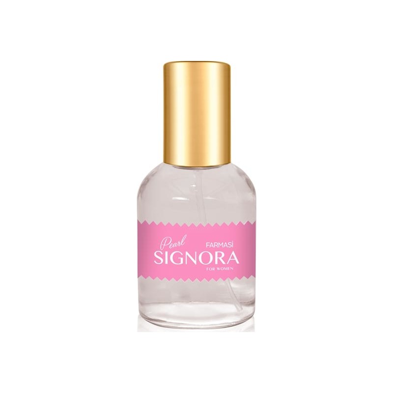 Farmasi Edp 55 ml Kadın Parfüm Pearl Signora