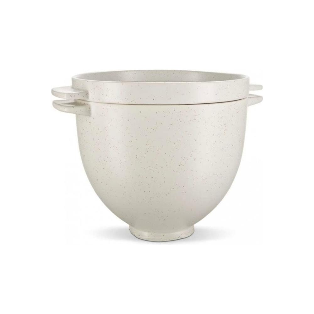 KitchenAid Pişirici Kapaklı Ekmek Kasesi 5KSM2CB5BGS
