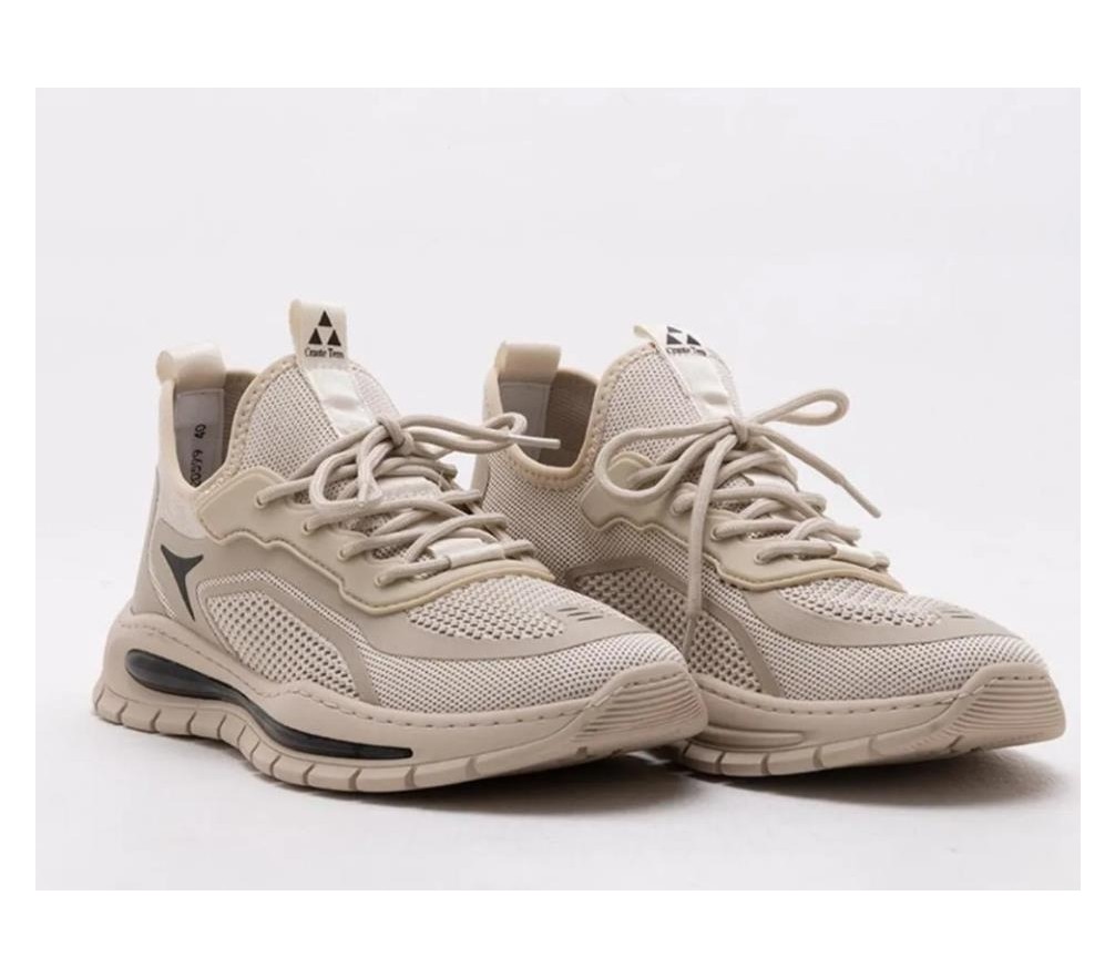 Bulldozer 231451 Erkek İthal Taban Esnek Ve Rahat Slip-One Sneaker Spor Ayakkabı görsel 6