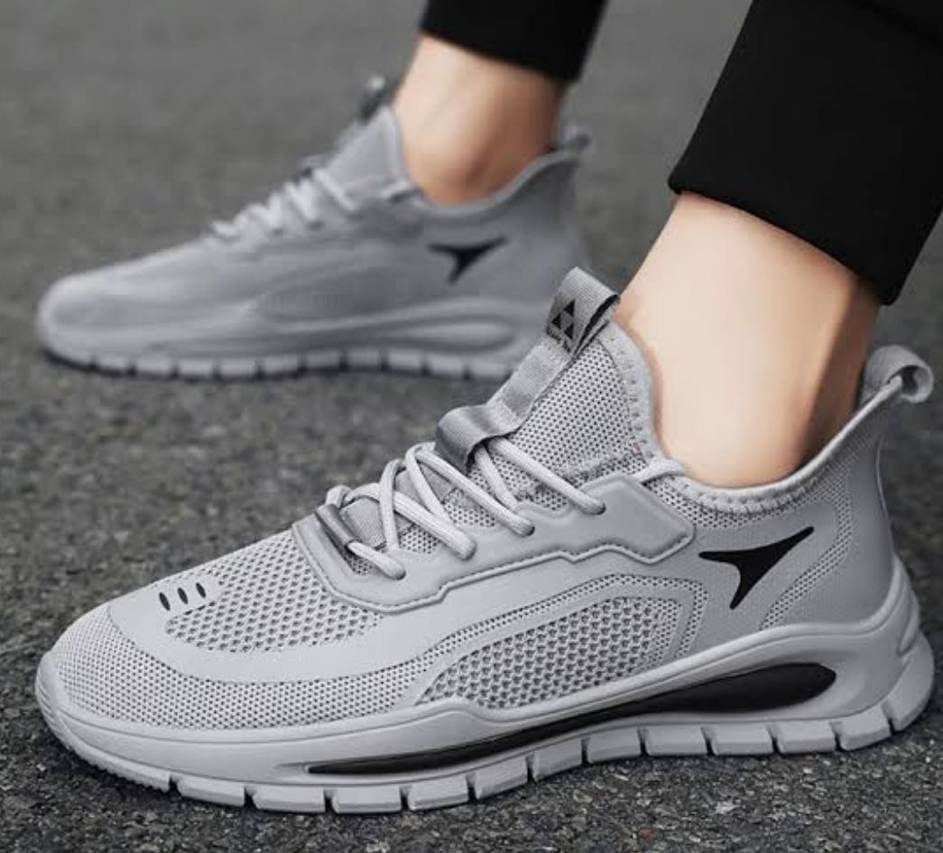Bulldozer 231451 Erkek İthal Taban Esnek Ve Rahat Slip-One Sneaker Spor Ayakkabı