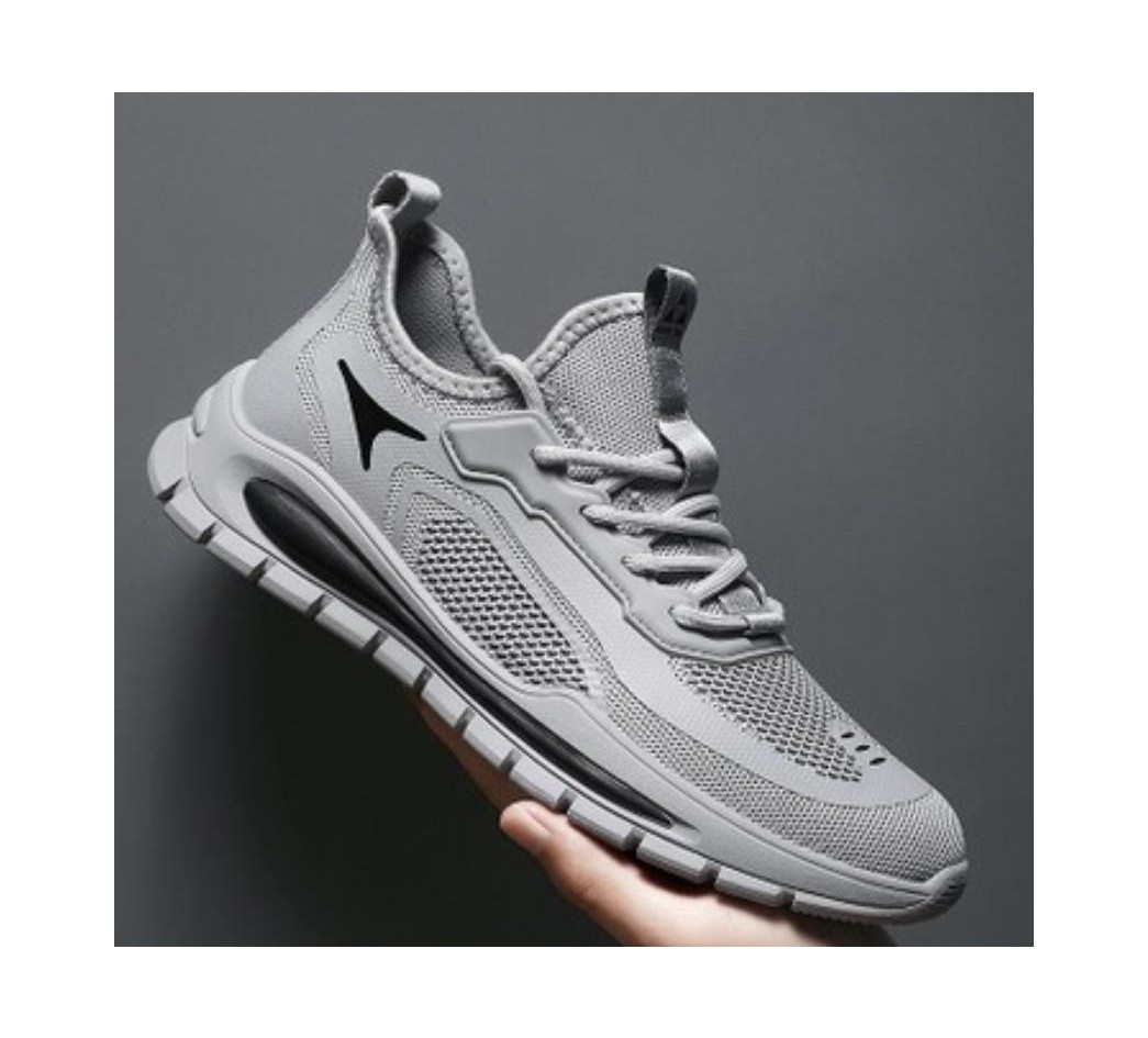 Bulldozer 231451 Erkek İthal Taban Esnek Ve Rahat Slip-One Sneaker Spor Ayakkabı görsel 2