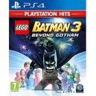 Ps4 LEGO Batman 3 Hıts