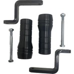 Motohane Kuba Tk 03 Koruma Takozu Dayanıklı Yapı ile Motosikletinizi Güvende Tutun